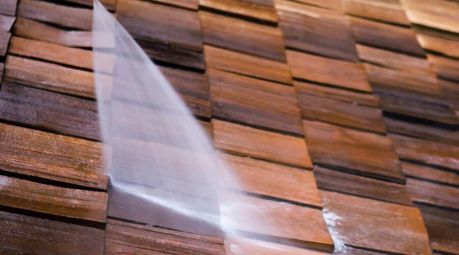 Asphalt Roofing in Lindstrom, MN